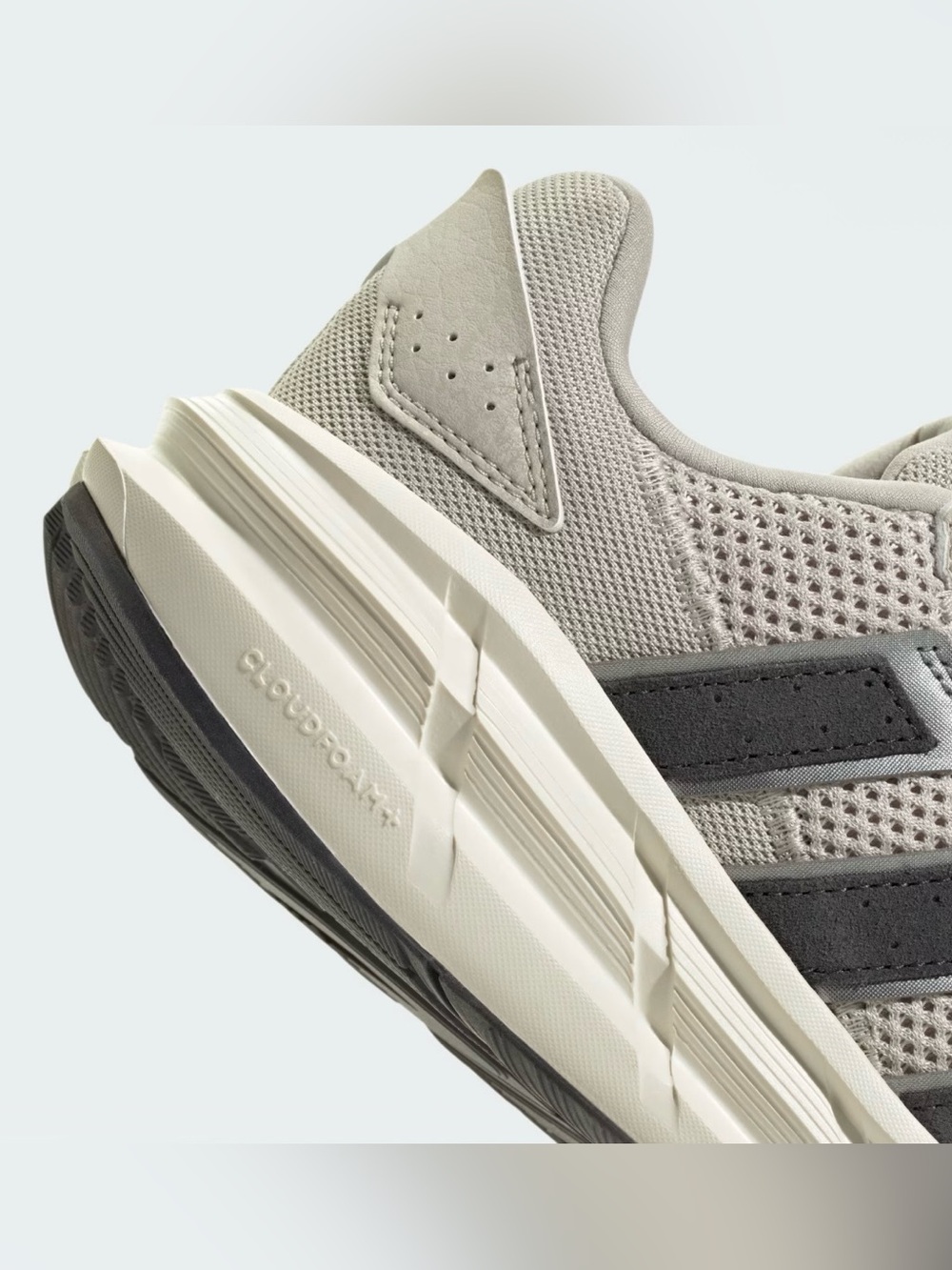 ASTRASTAR SHOES ADIDAS BEIGE CARBON IRON METALLIC - Picture 6 of 9